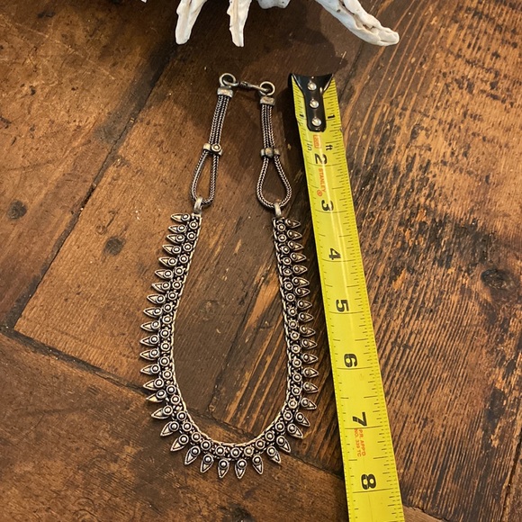 Beautiful necklace from India. - Picture 9 of 11